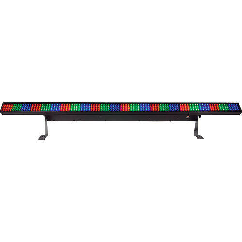 Chauvet LED Linear Wash Light, 4-Channel, DMX-512