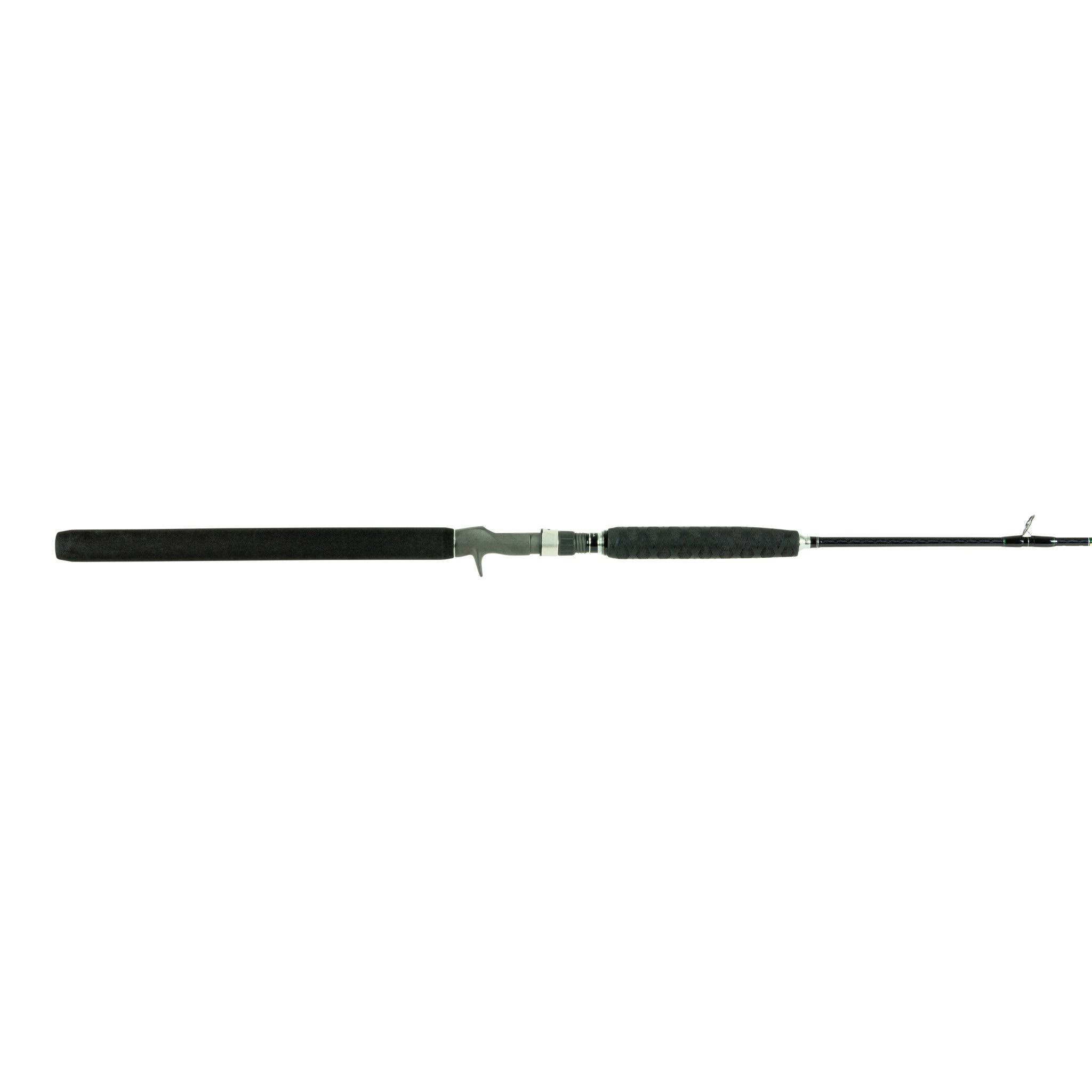 Shimano Trevala PX Jigging Casting Rod - TVXSC70ML