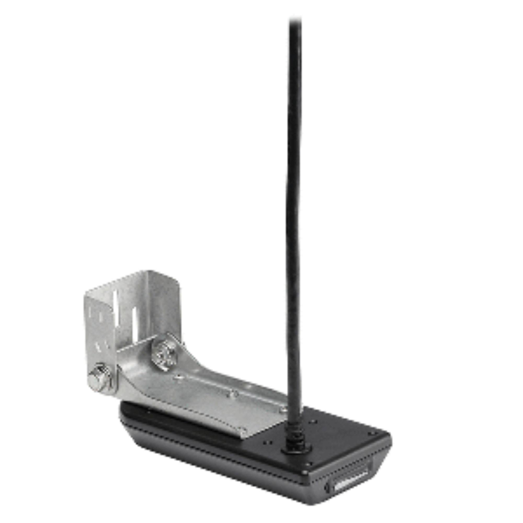 Humminbird - XM 9 20 MSI T Mega Transom Mount Transducer