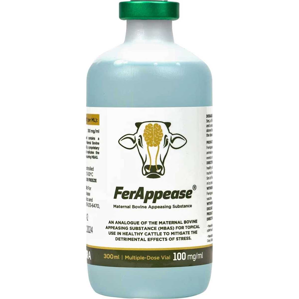 FerAppease Maternal Bovine Appeasing Substance - Pet Supplies online store