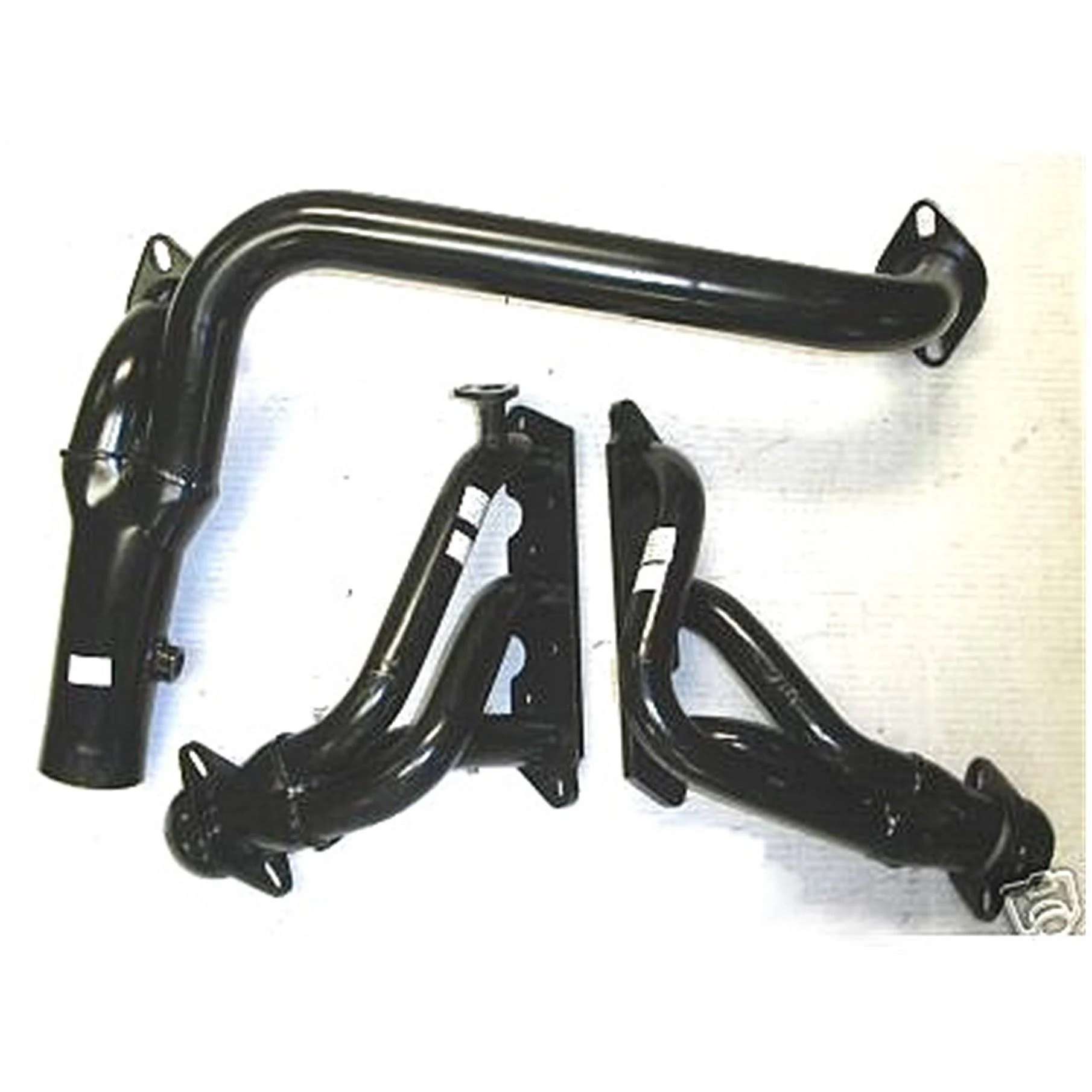 PaceSetter Headers - 70-1209