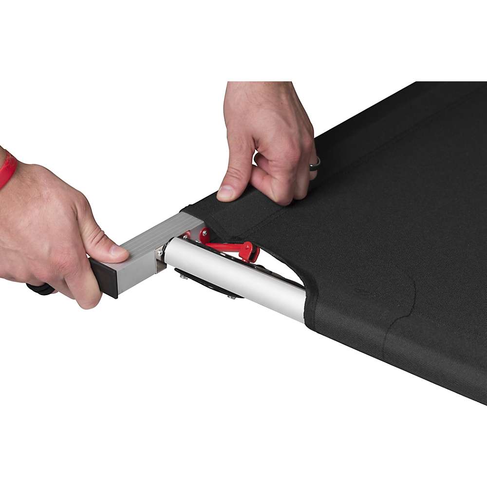 TETON Sports Universal Camping Cot