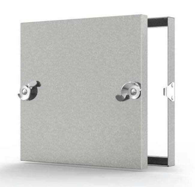 Double Cam Removable Duct Panel - Best Access Doorsby Best Access Doors