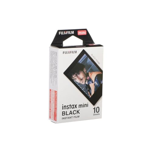 Fujifilm Instax Mini 40 Instant Camera