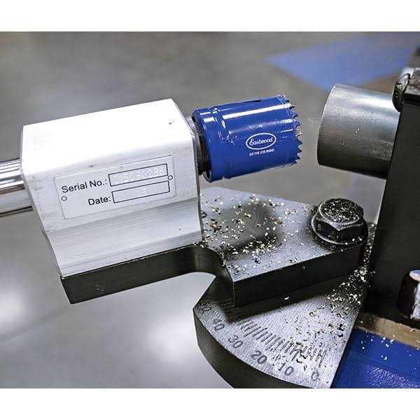 Eastwood Professional Tubing Notcher - Shop Hardware Tools Online Store