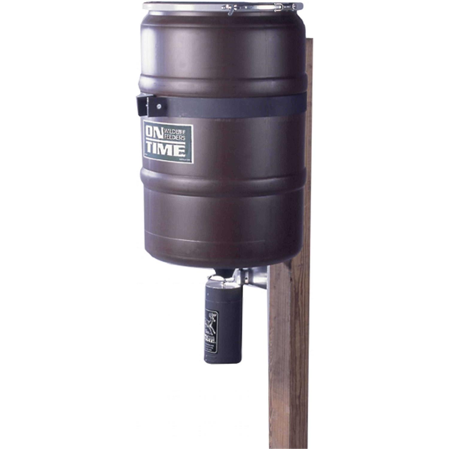 On Time Fish Feeder 50002 - Pet Supplies online store
