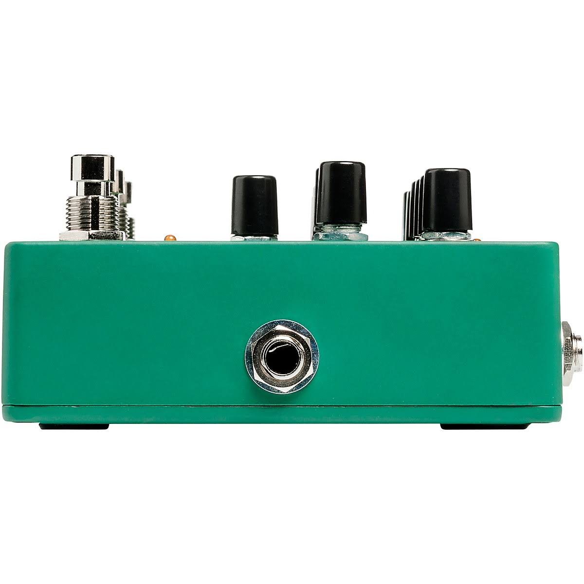 Electro-Harmonix Tri Parallel Mixer Effects Loop Mixer Switcher