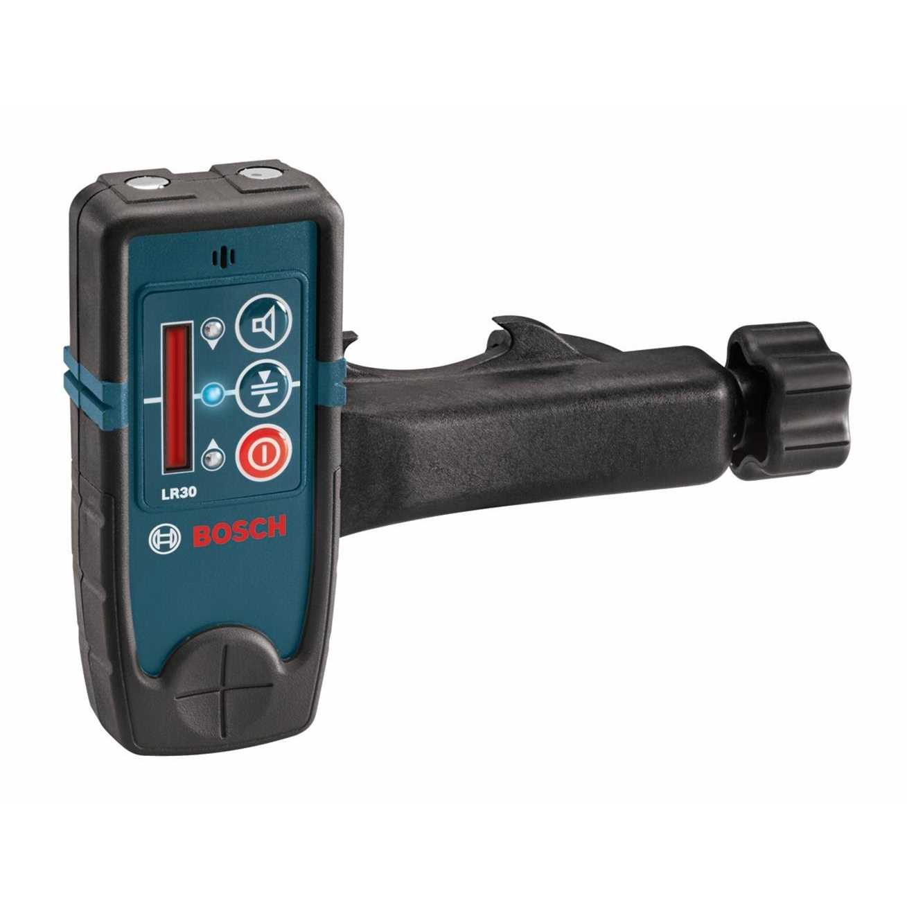 Bosch Rotary Laser Receiver LR 30 - Shop Hardware Tools Online Store