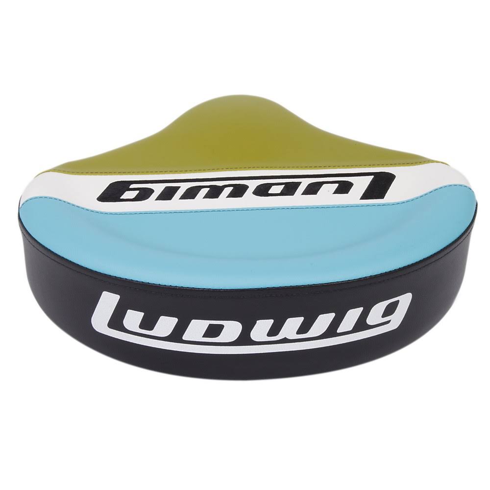 Ludwig LAC48TH Atlas Classic Saddle Throne