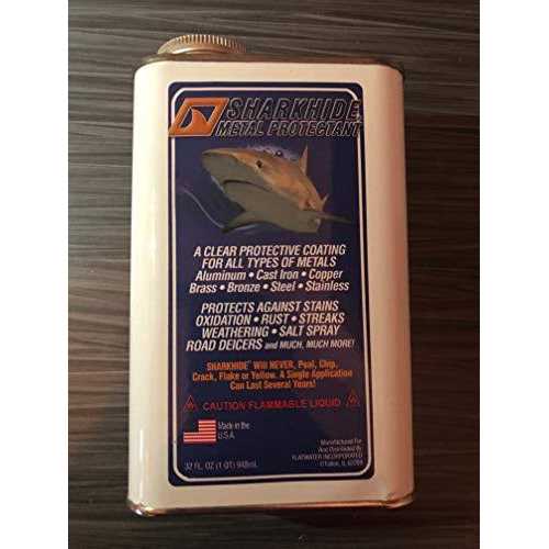 Sharkhide Metal Protectant - Shop Hardware Tools Online Store