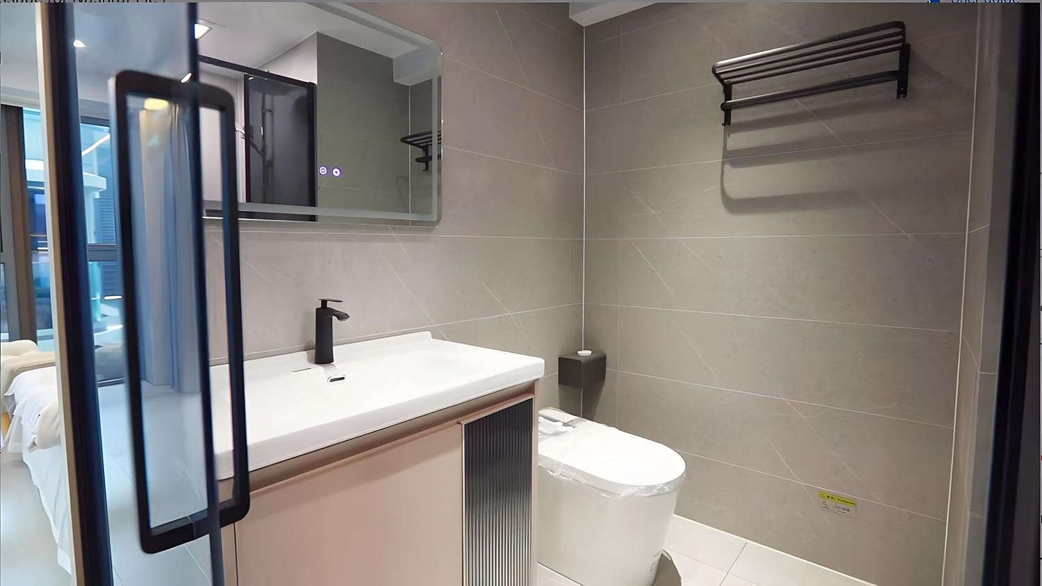 Luxury Modular Pod Home,Spacious Prefab Portable Container Including Appliances,Cabin/for Residential or Commercial Use