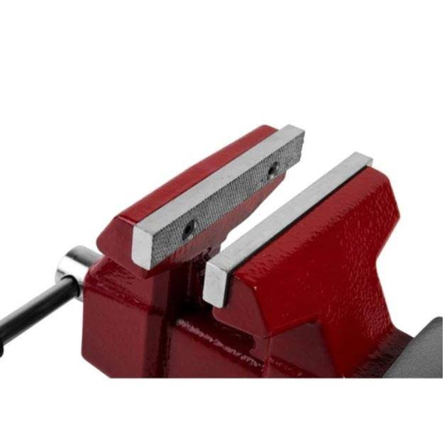 Wilton 28818 Utility 4-1/2 in. Bench Vise
