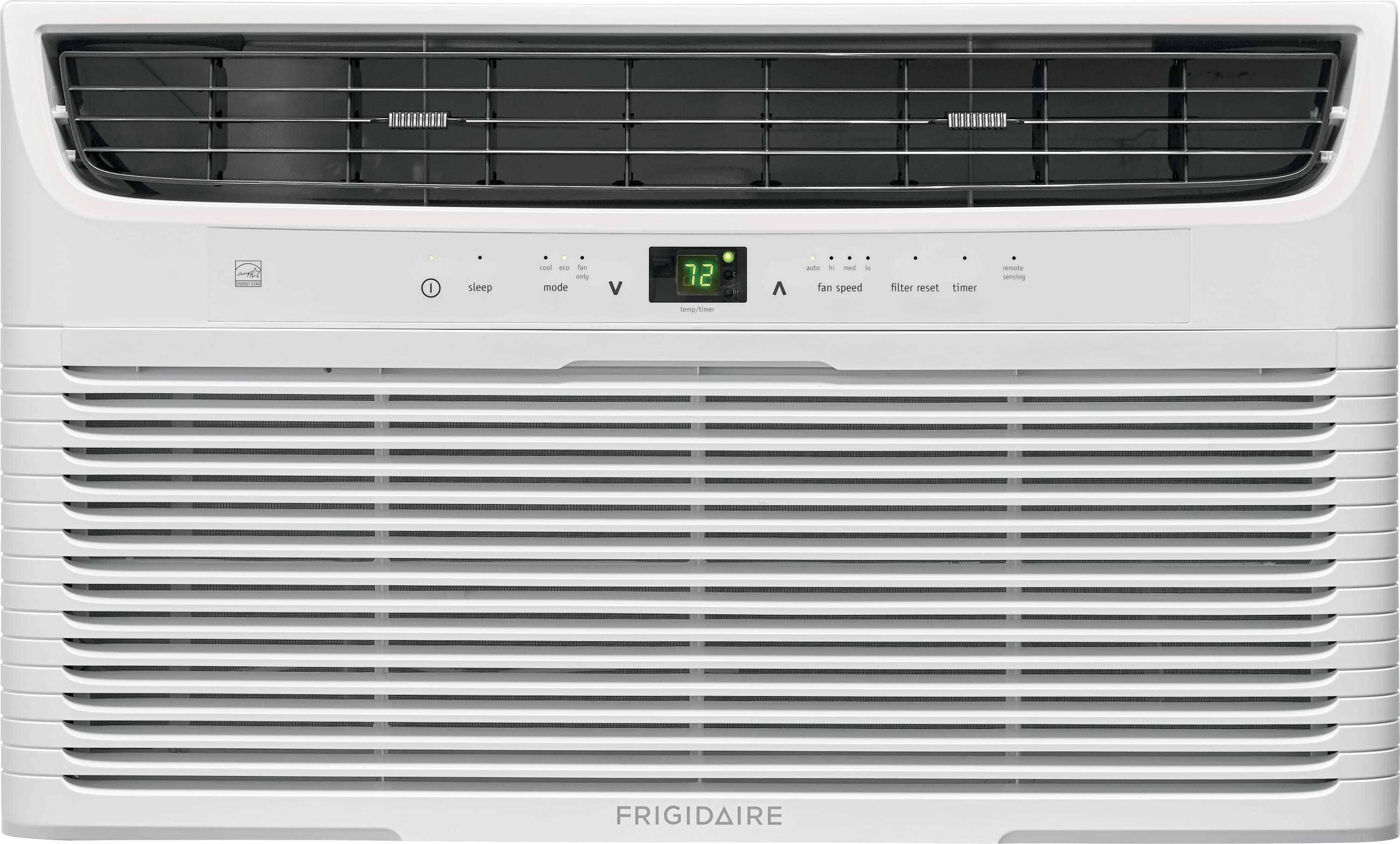 Frigidaire Ffta1233u1 12,000 BTU Room Air Conditioner, 115V
