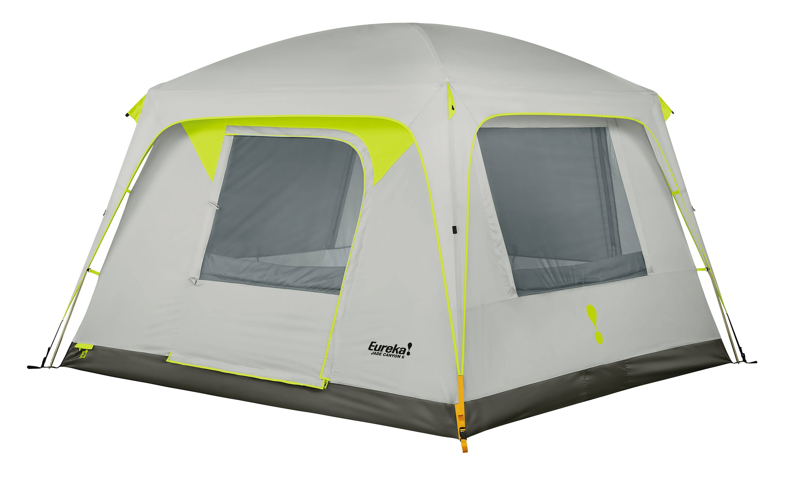 Eureka Jade Canyon 6 Person Tent