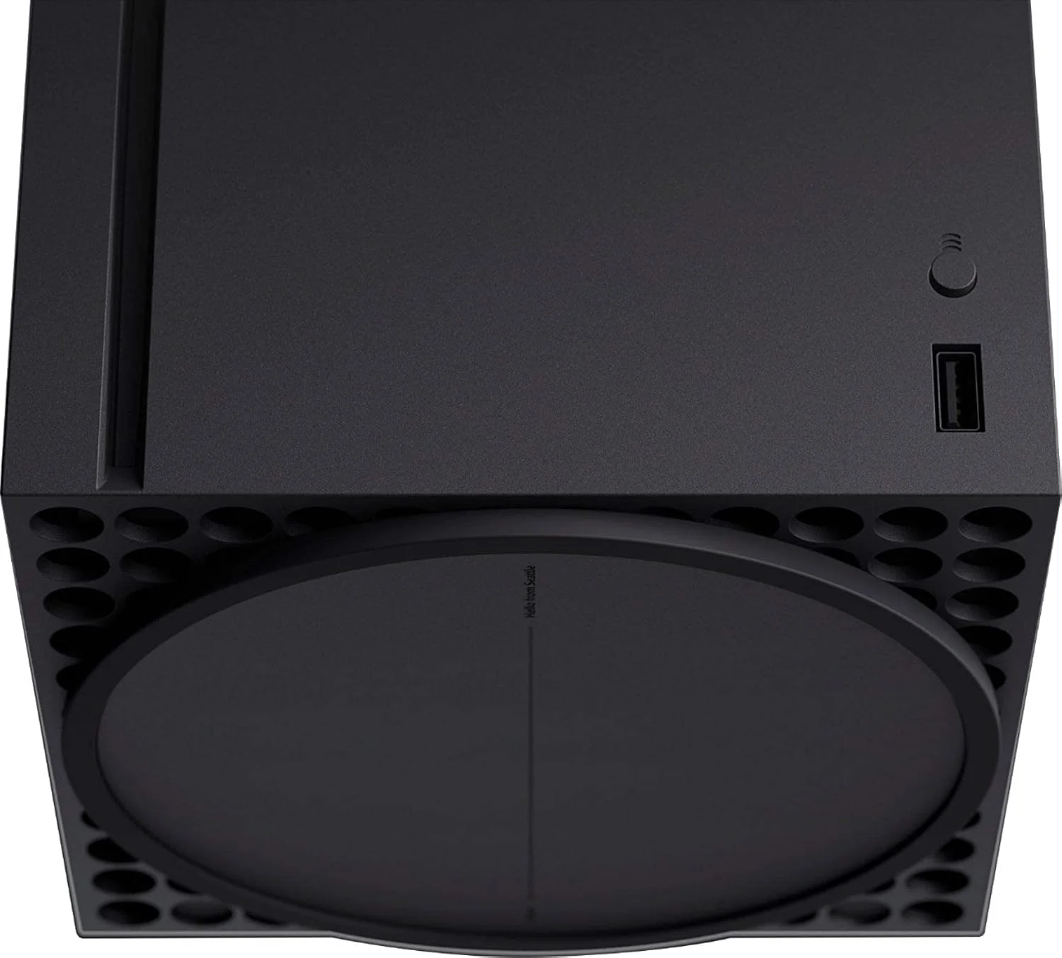 Pre-Owned Xbox Series X Video Game Console Black BOLT AXTION Bundle with 2 Controller ( )