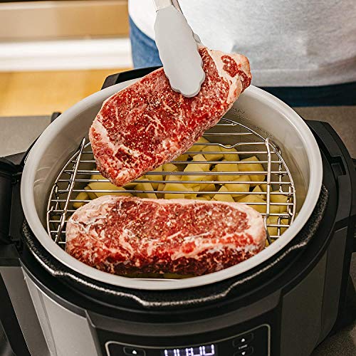 Ninja Foodi TenderCrisp Multi-Cooker