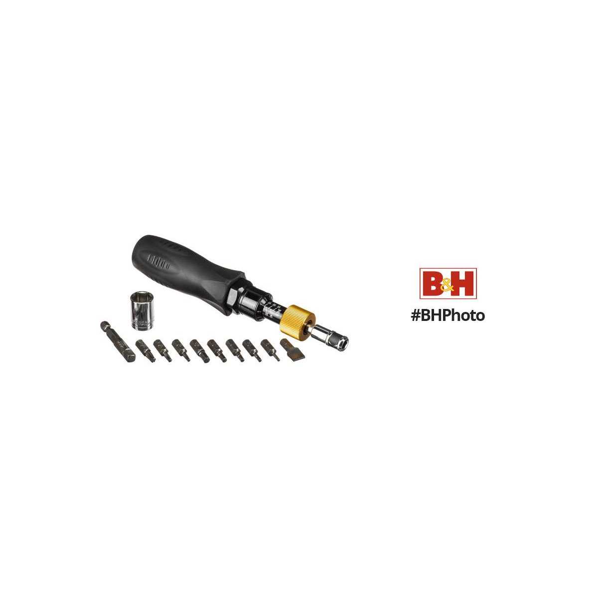 Vortex Torque Wrench CTW2 - Shop Hardware Tools Online Store