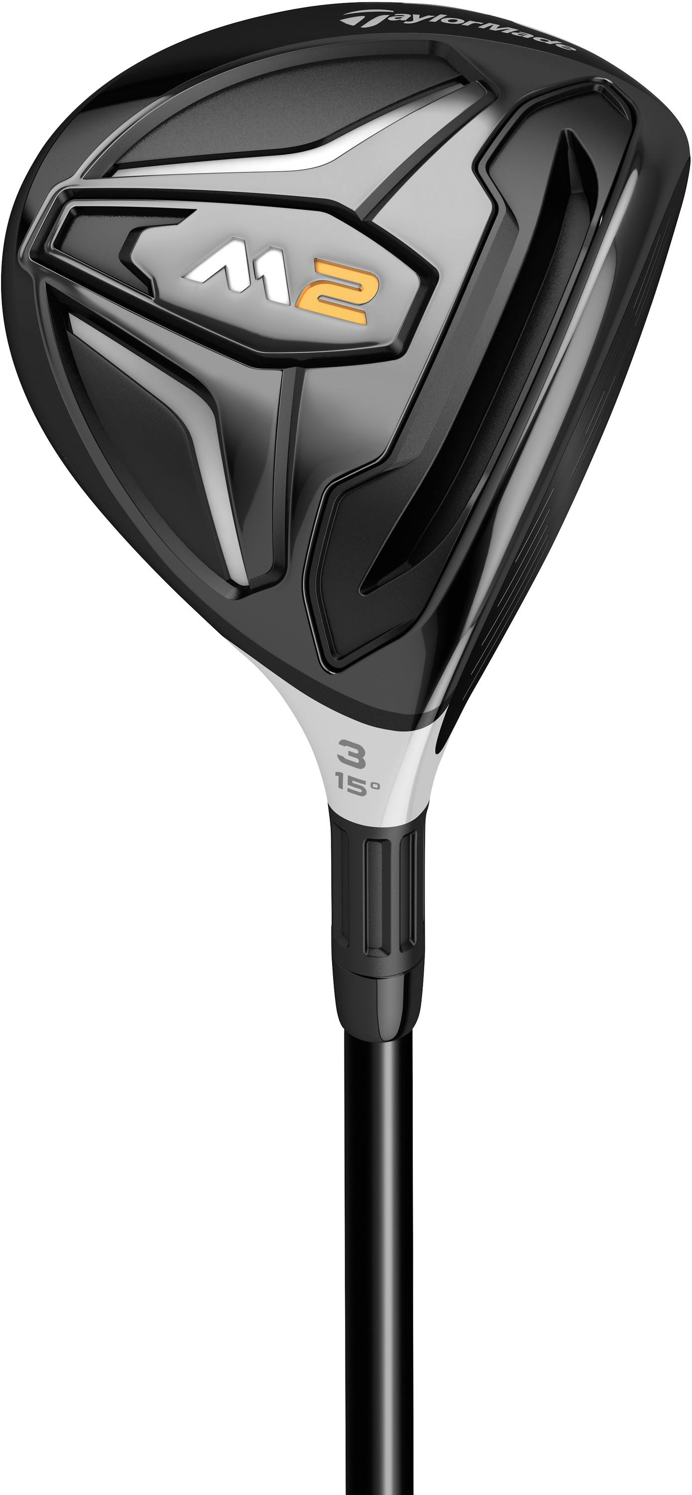 TaylorMade M2 Fairway Wood