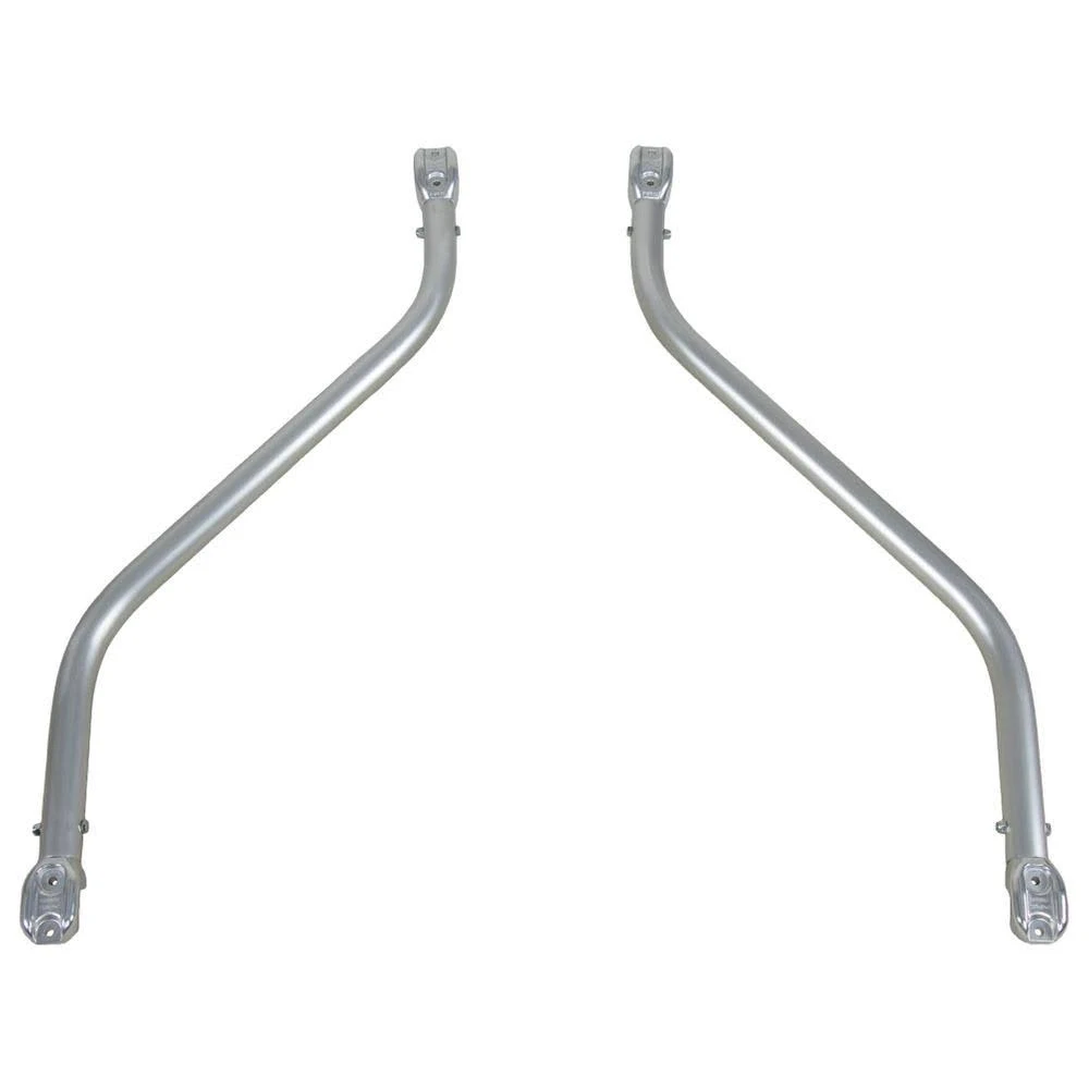 NRS Frame Stern Side Rails 32in 90022.02.100