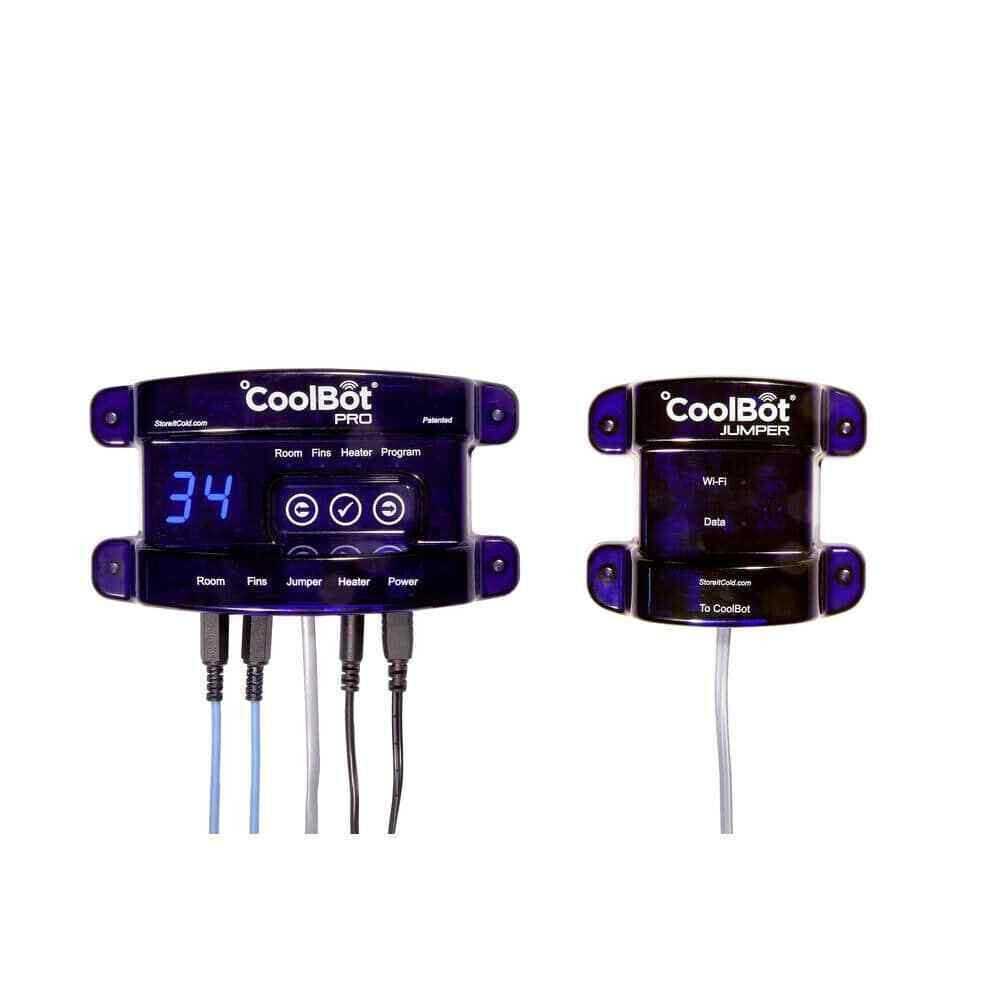 CoolBot Pro Digital Temperature Controller - Shop Hardware Tools Online Store