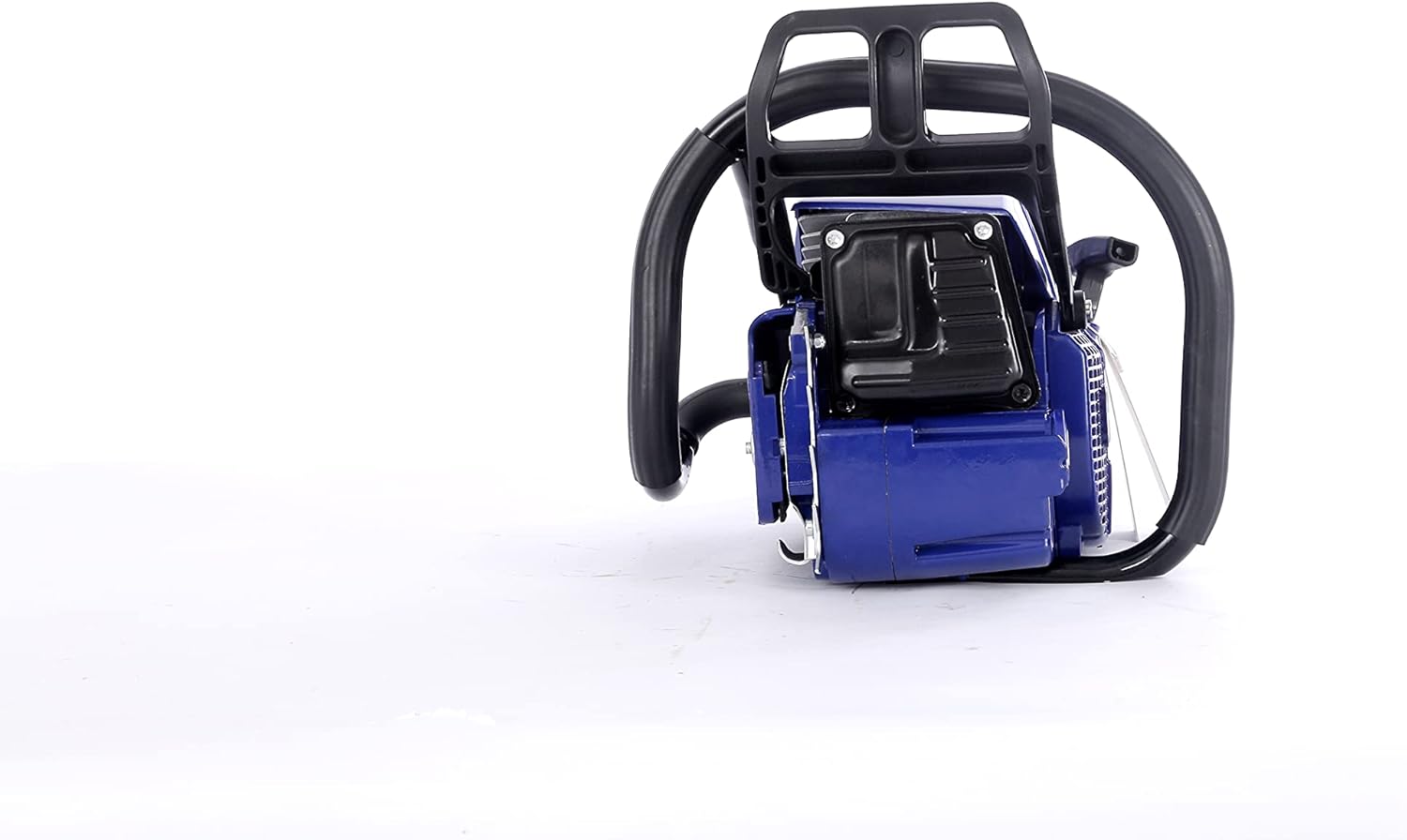 Holzfforma 76.5cc Blue Thunder G466 Gasoline Chain Saw Power Head Without Guide Bar and Chain are Compatible with MS460 046 Chainsaw