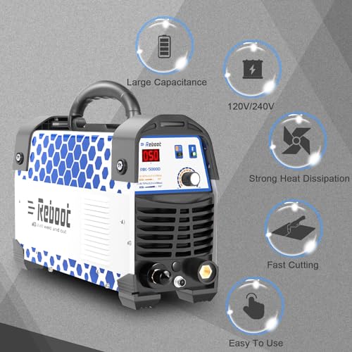 Plasma cutter machine 9987422222