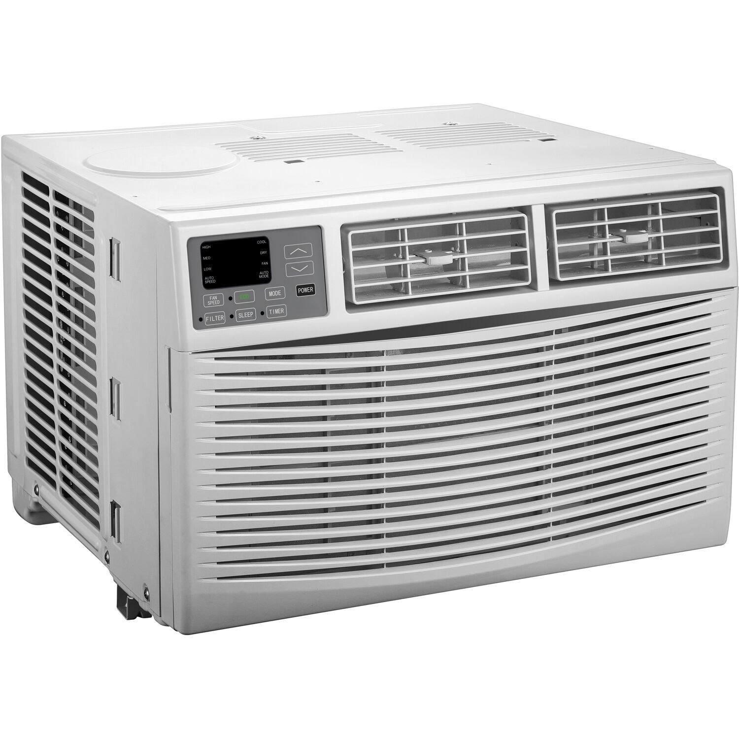 Arctic Wind 12000 BTU Electronic Window Air Conditioner