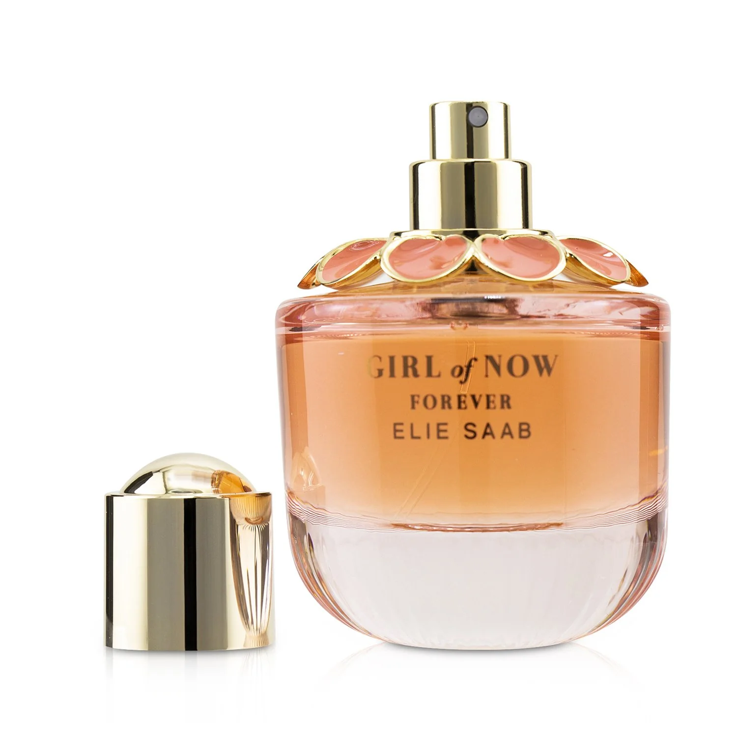 Elie Saab Girl of Now Forever Eau De Parfum Spray 50ml/1.6oz