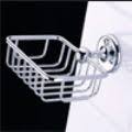 Samuel Heath - Soap Basket - N1030-PB