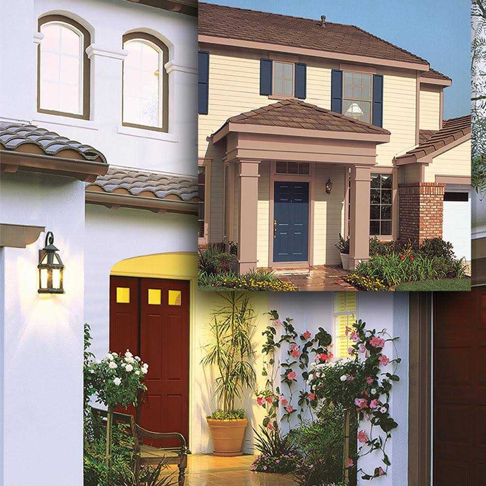 Behr 5 gal. White Latex Masonry, Stucco and Brick Paint - Shop Hardware Tools Online Store