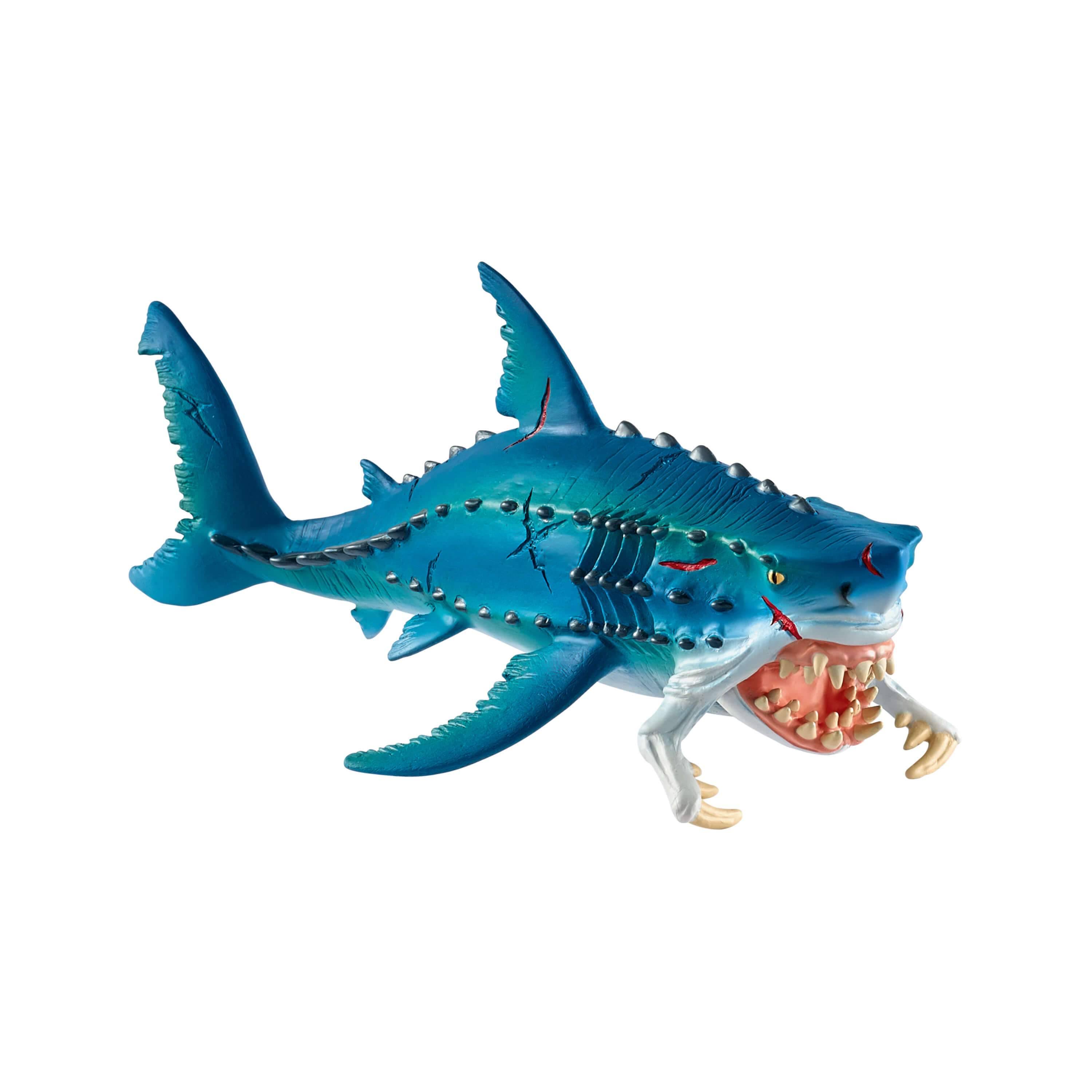 Schleich Eldrador Monster Fish