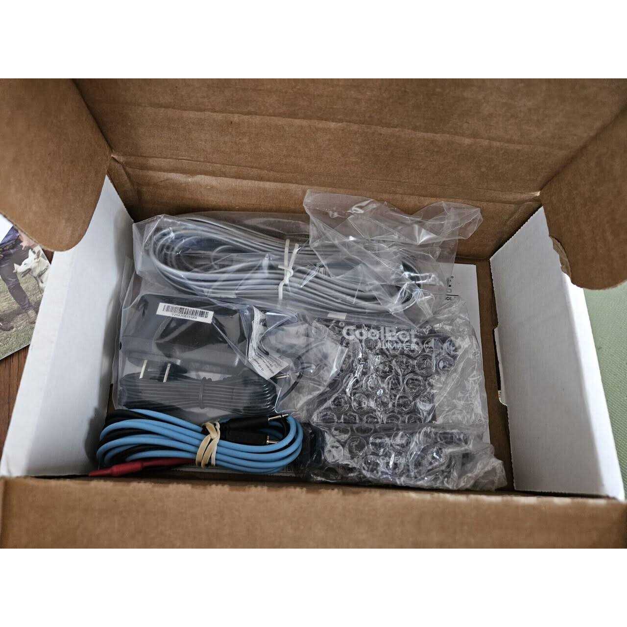 CoolBot Pro Digital Temperature Controller - Shop Hardware Tools Online Store