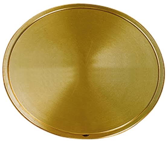 Gared 6-1/4x22 Standard Volleyball Cover Plate 6429