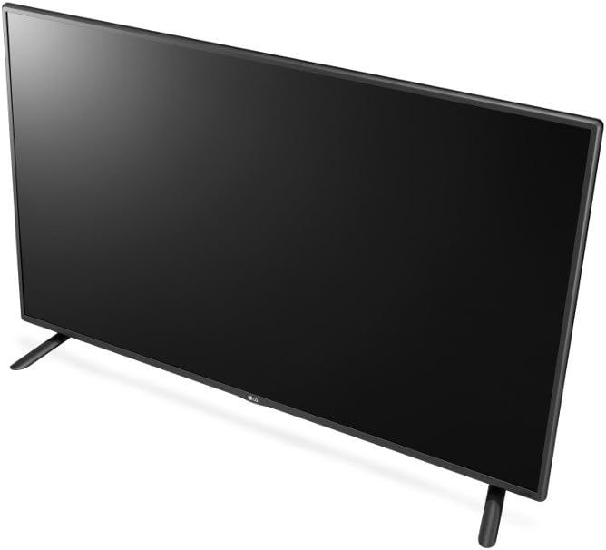 LG Electronics 50LF6100 50-Inch 1080p Smart LED TV (2015 Model)