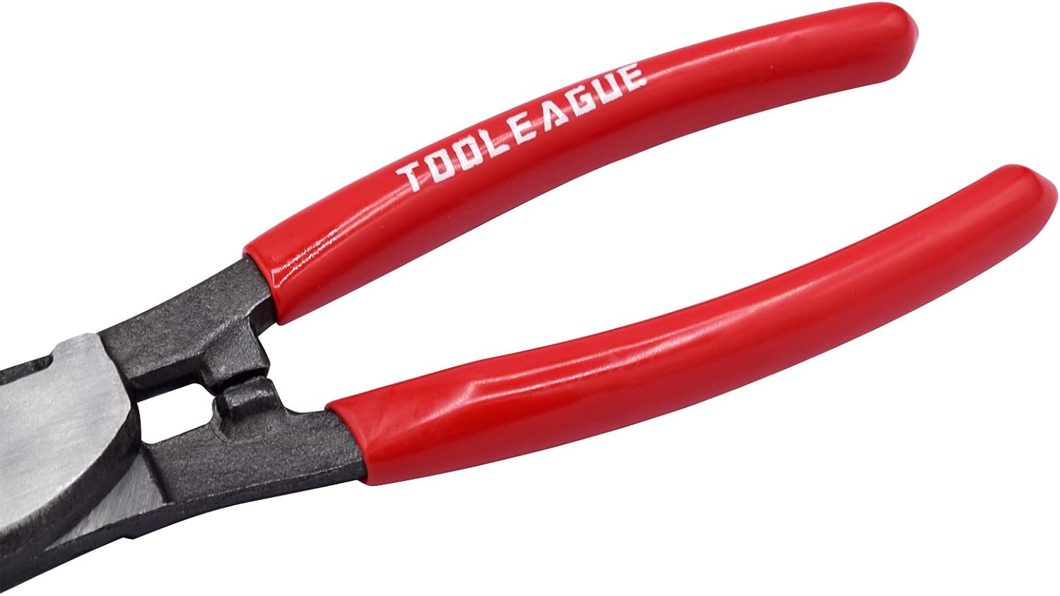 TOOLEAGUE 10 inches Cable Cutter,Heavy Duty Cable Cutting, High Leverage Cutter for Aluminum, Copper, Wire, Communications Cable