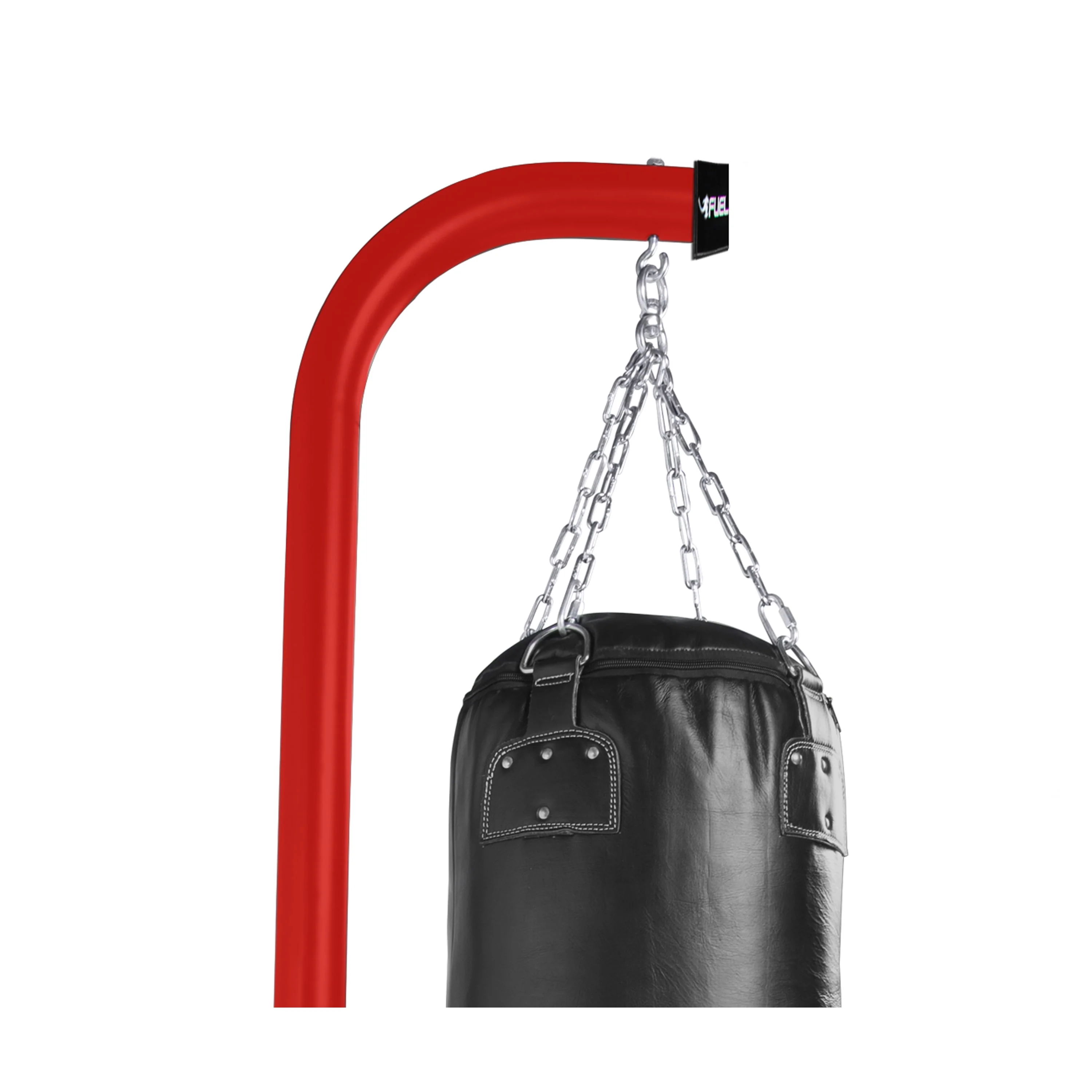 Fuel Pureformance Heavy Bag Stand, Black