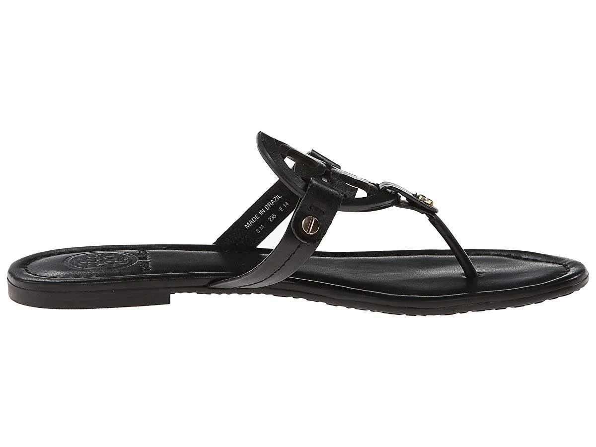 Tory Burch Miller Flip Flop Sandal