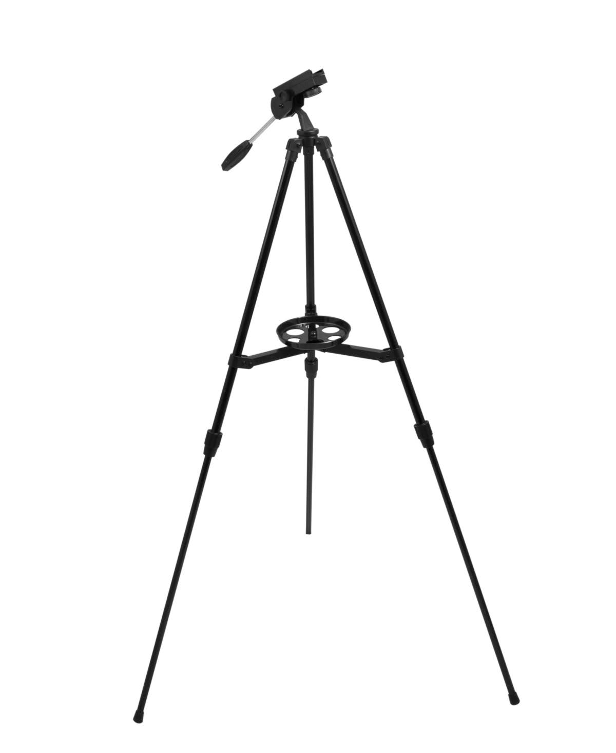 National Geographic CF600 Pan Handle Telescope Carbon Fiber 60mm