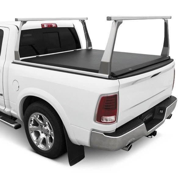 ADARAC Aluminum Series Truck Rack F3020122