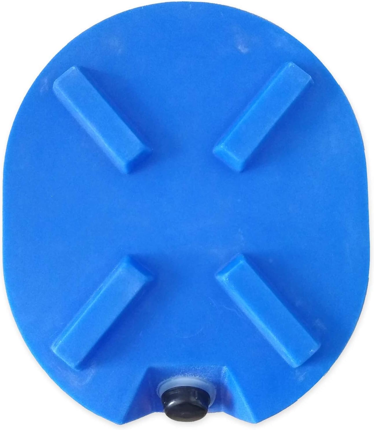 30 Gallon Stackable Emergency Water Storage Tank - 2 Tanks & Water Treatment Kit- BPA Free Food Grade Plastic - Survival Supply Barrel - Portable & Reusable