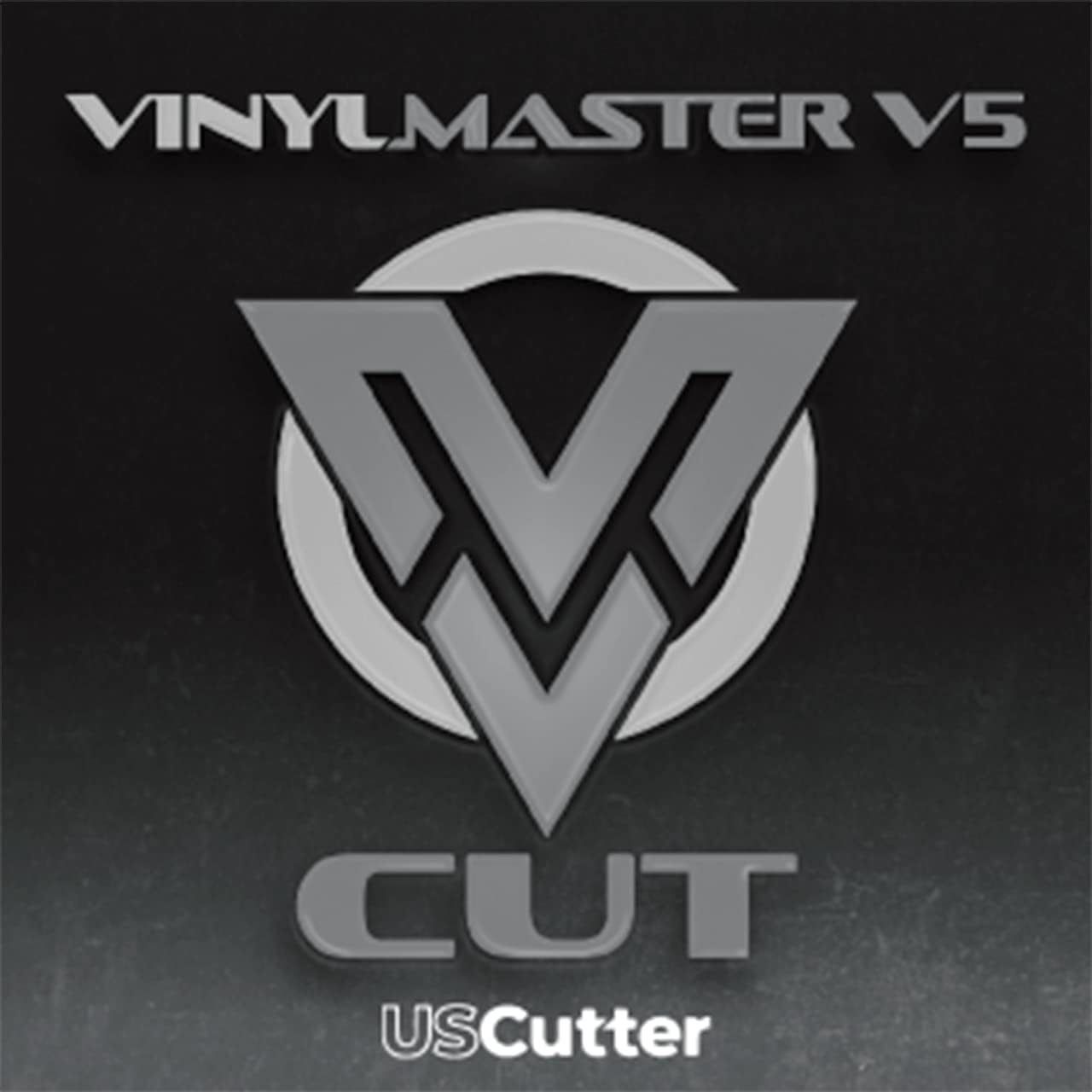 USCutter 34" SC2 Vinyl Cutter Sign Shop Starter Kit w/Basket, Vinyl Tape Tools