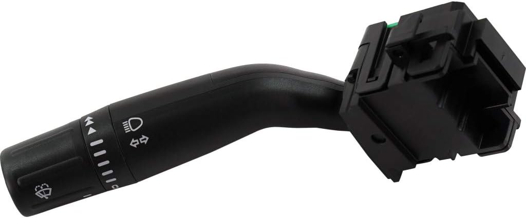 For Ford F-150 Turn Signal Switch 2011 2012 2013 | Wiper/Windshield Washer | Headlight Dimmer | BC3Z13K359BA Pack of 2