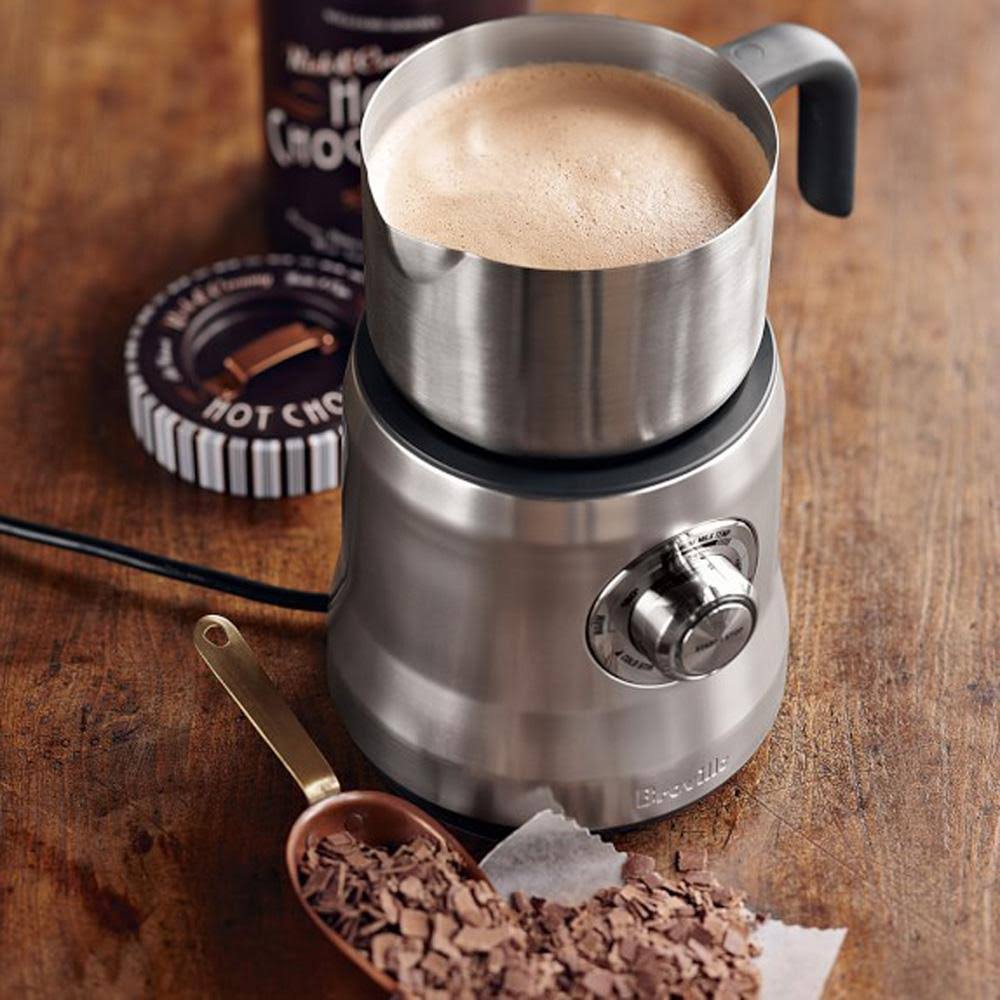 Breville Bmf600xl Milk Cafe Milk Frother