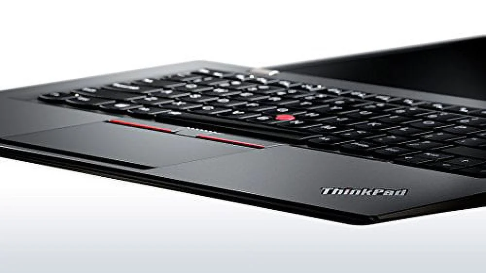 Lenovo ThinkPad X1 Carbon 3rd Generation 2015 Business Ultrabook - Core i5-5200U, 128GB SSD, 4GB RAM, Anti-Glare 14.0" F