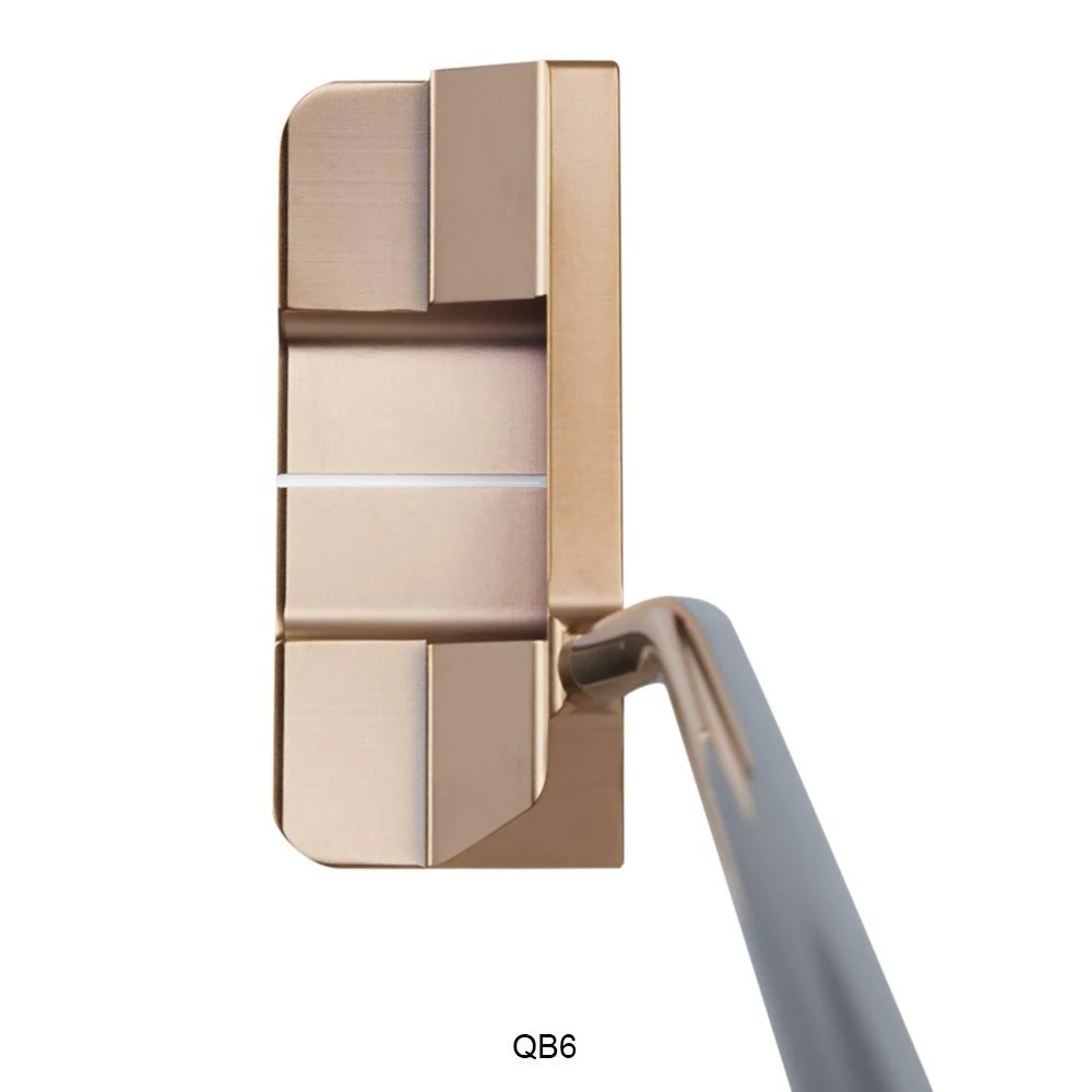 Bettinardi 2021 Queen B 6 Putter, Left Hand, Men&s
