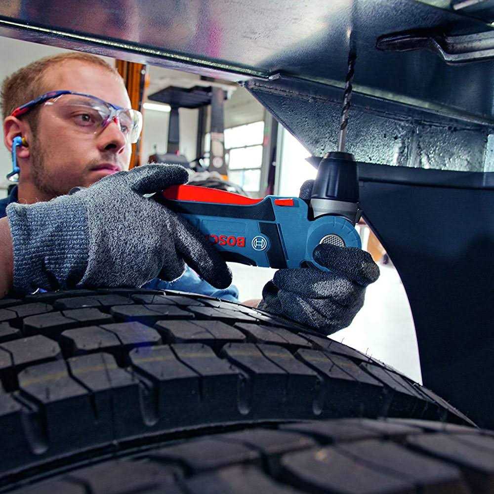Bosch PS11N 12V Max 3/8 in. Angle Drill - Shop Hardware Tools Online Store