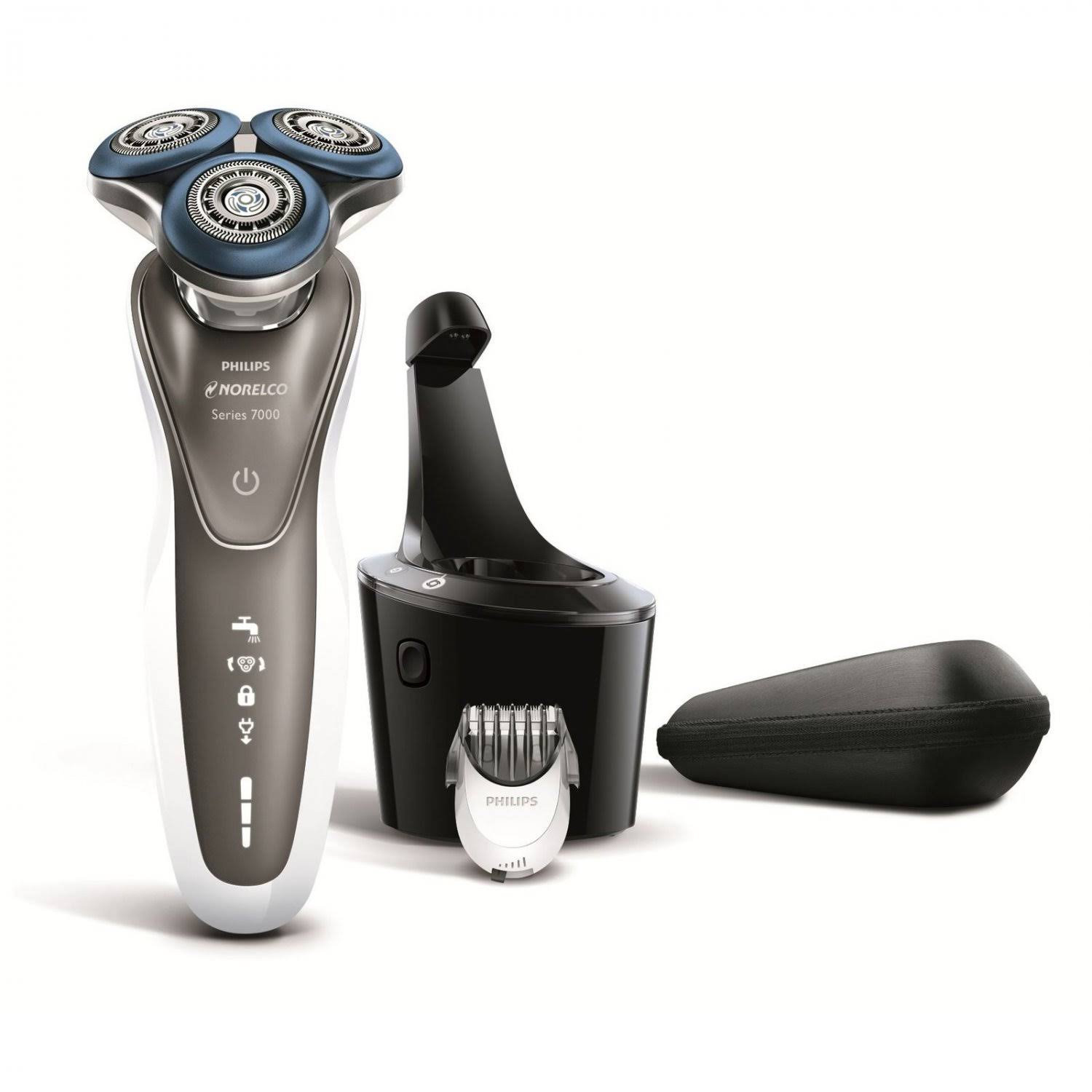 Norelco Series 7000 Shaver, 7700