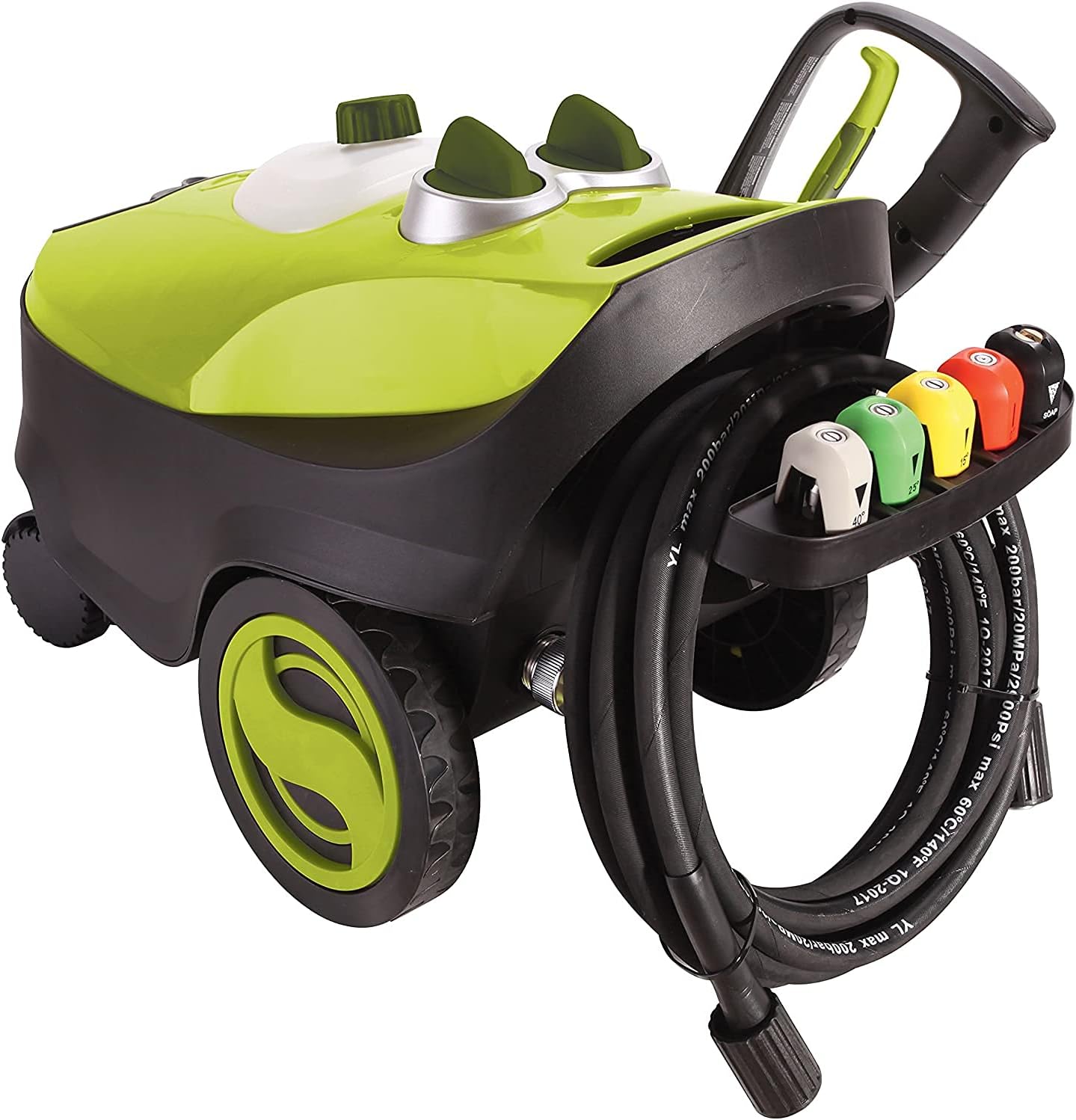 Snow Joe SPX3200-RM Pressure Joe Pressure Washer