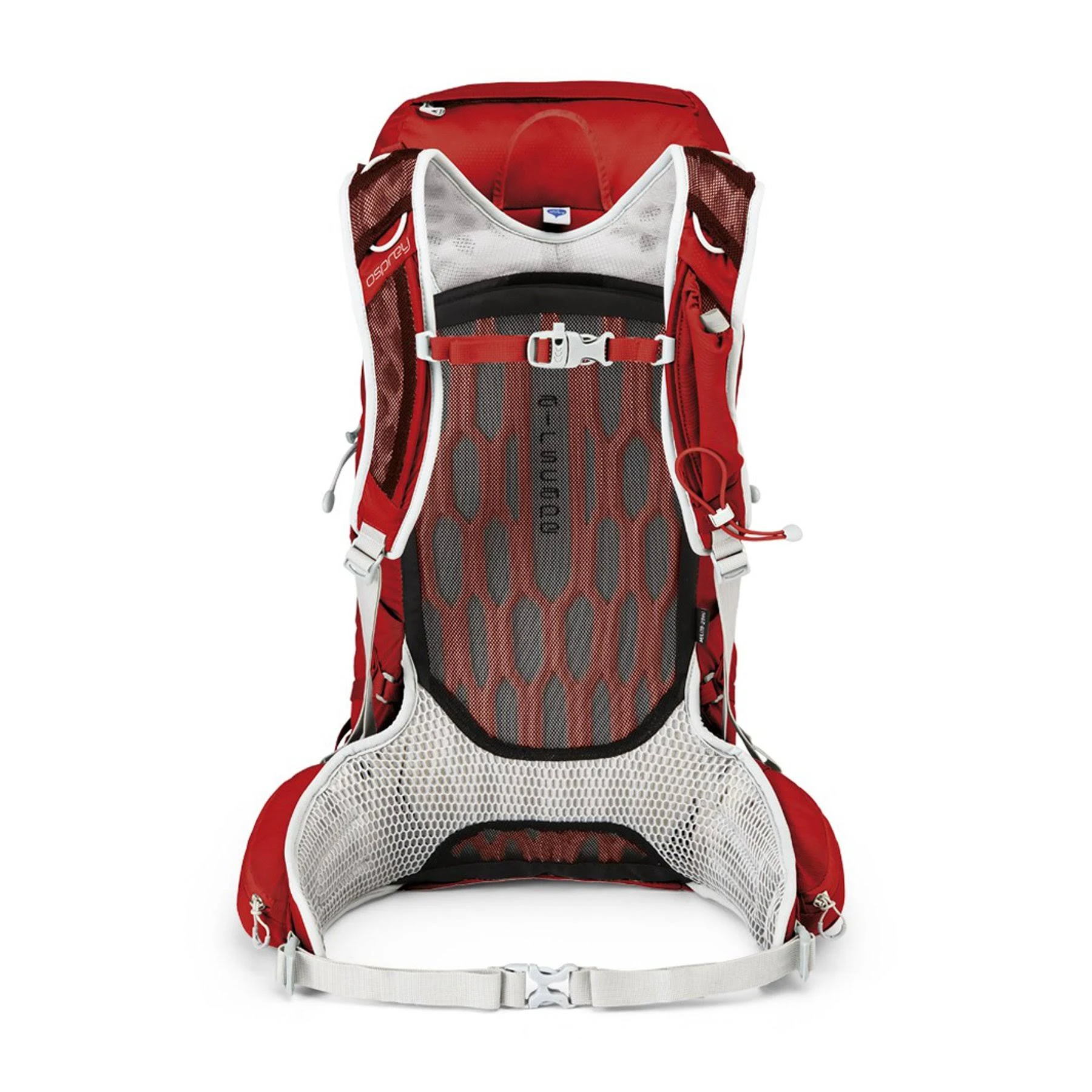 Osprey Talon 33 - Martian Red