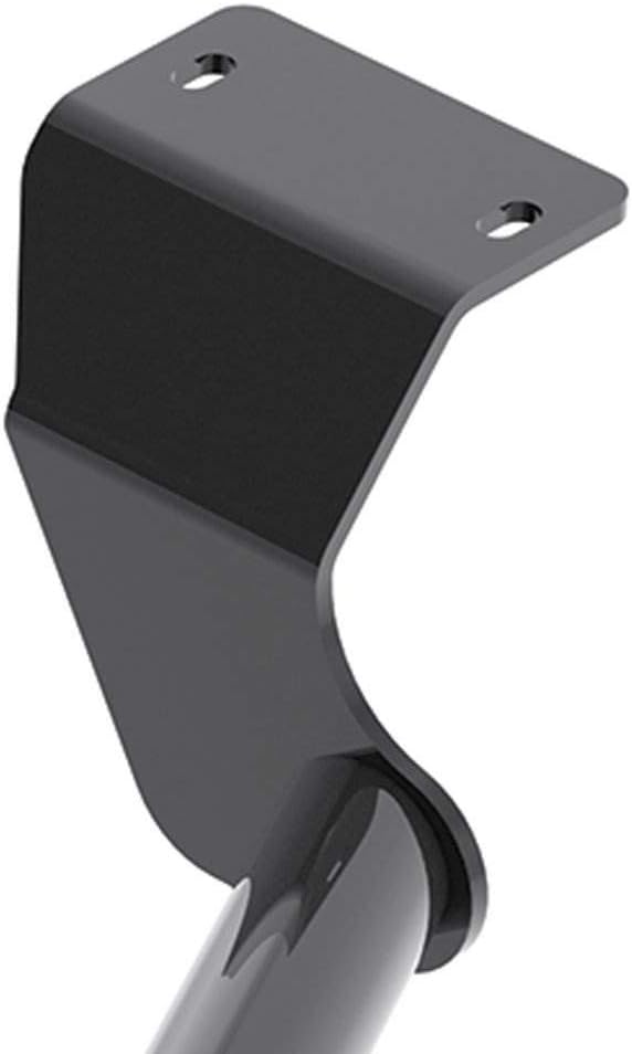 Draw-Tite 76128 Class 3 Trailer Hitch, 2 Inch Receiver, Black, Compatible with 2017-2021 Honda CR-V